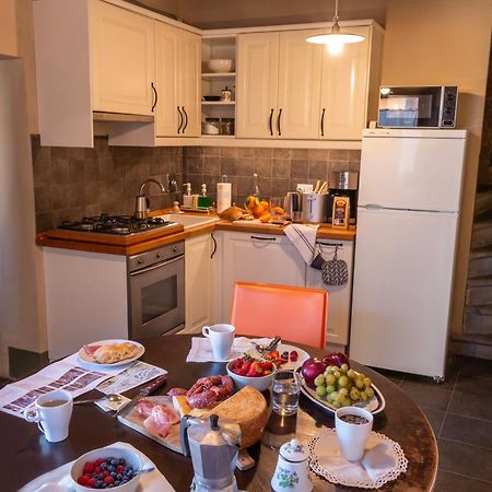 Il Pigionale Villa Pergine Valdarno Екстериор снимка