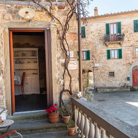 Il Pigionale Villa Pergine Valdarno Екстериор снимка