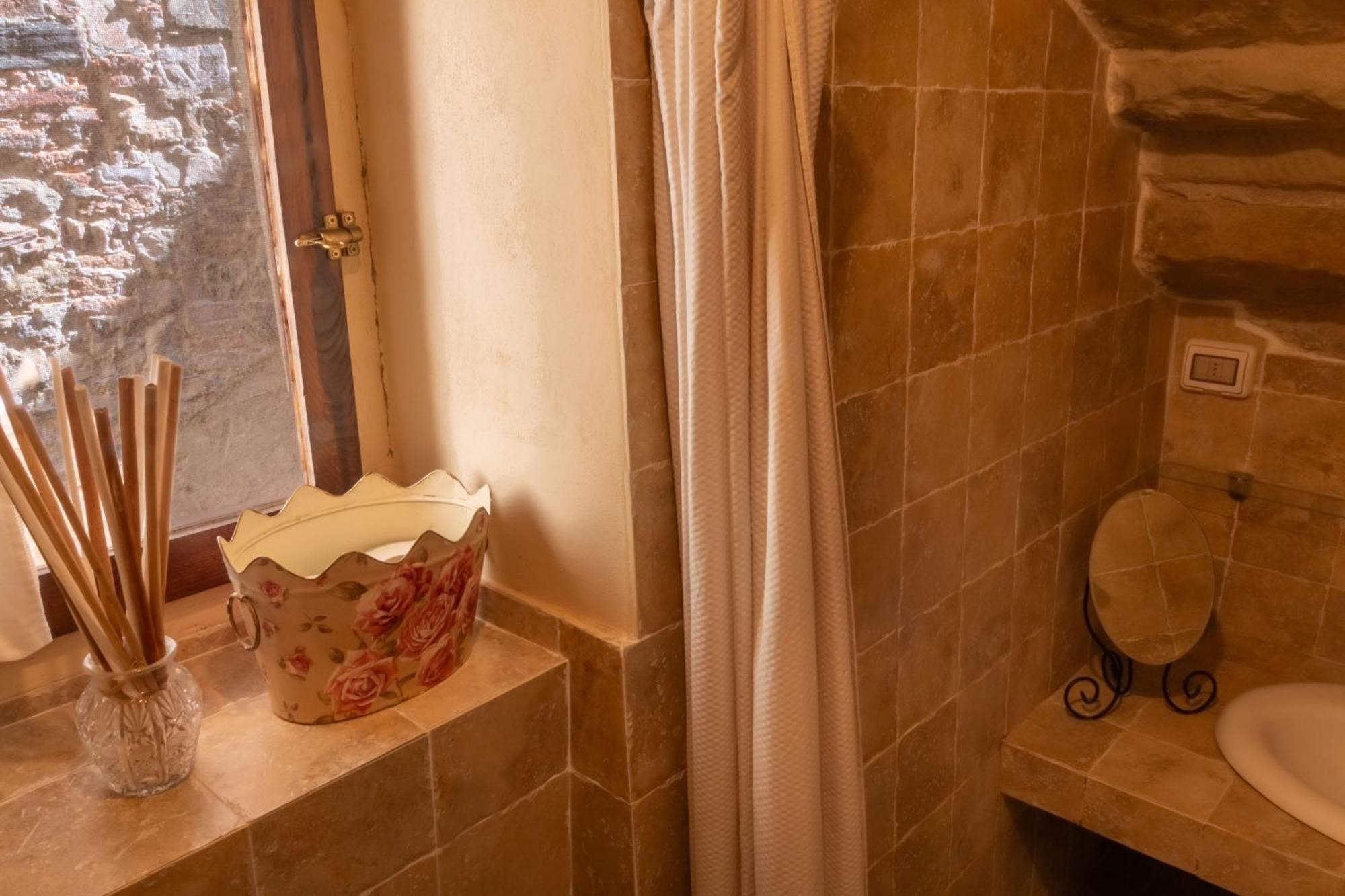 Il Pigionale Villa Pergine Valdarno Екстериор снимка