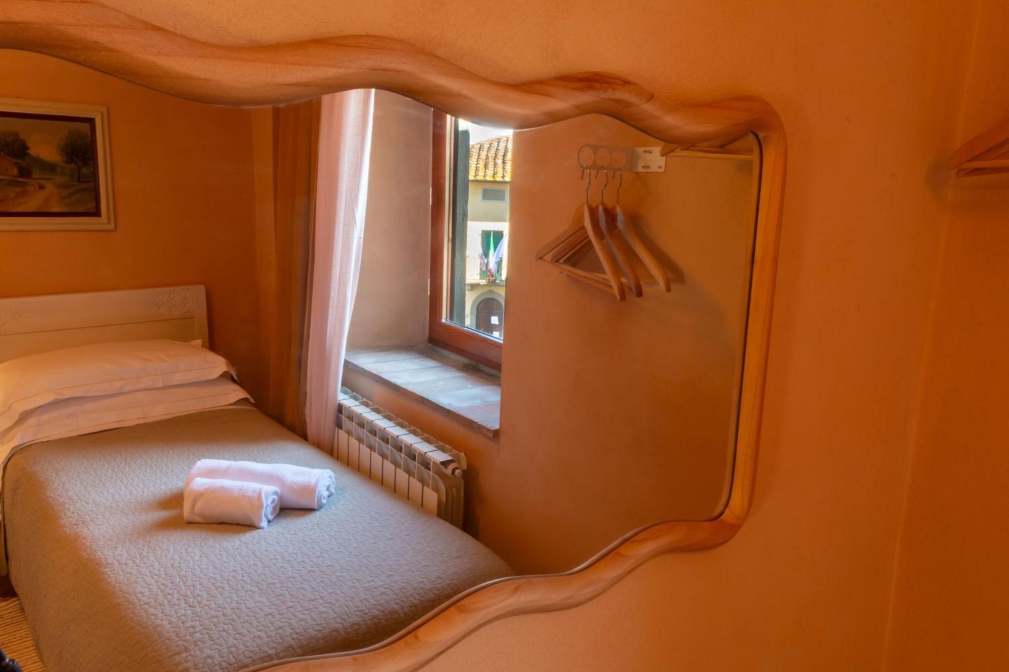 Il Pigionale Villa Pergine Valdarno Екстериор снимка