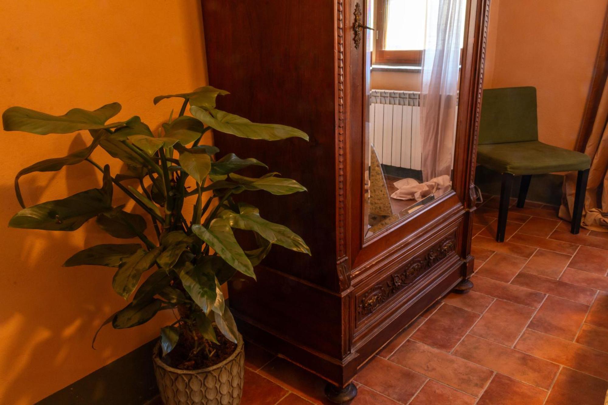 Il Pigionale Villa Pergine Valdarno Екстериор снимка