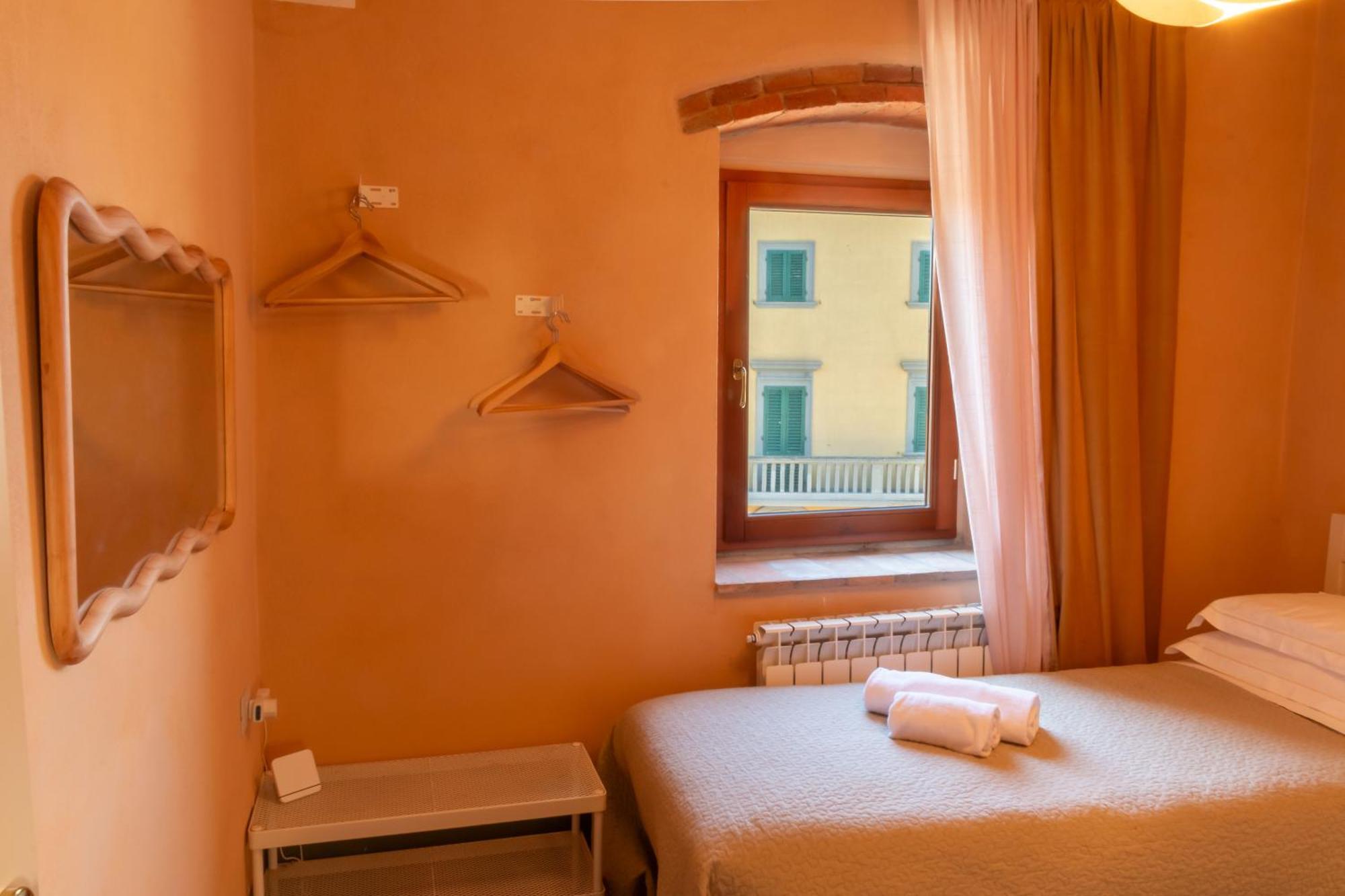 Il Pigionale Villa Pergine Valdarno Екстериор снимка