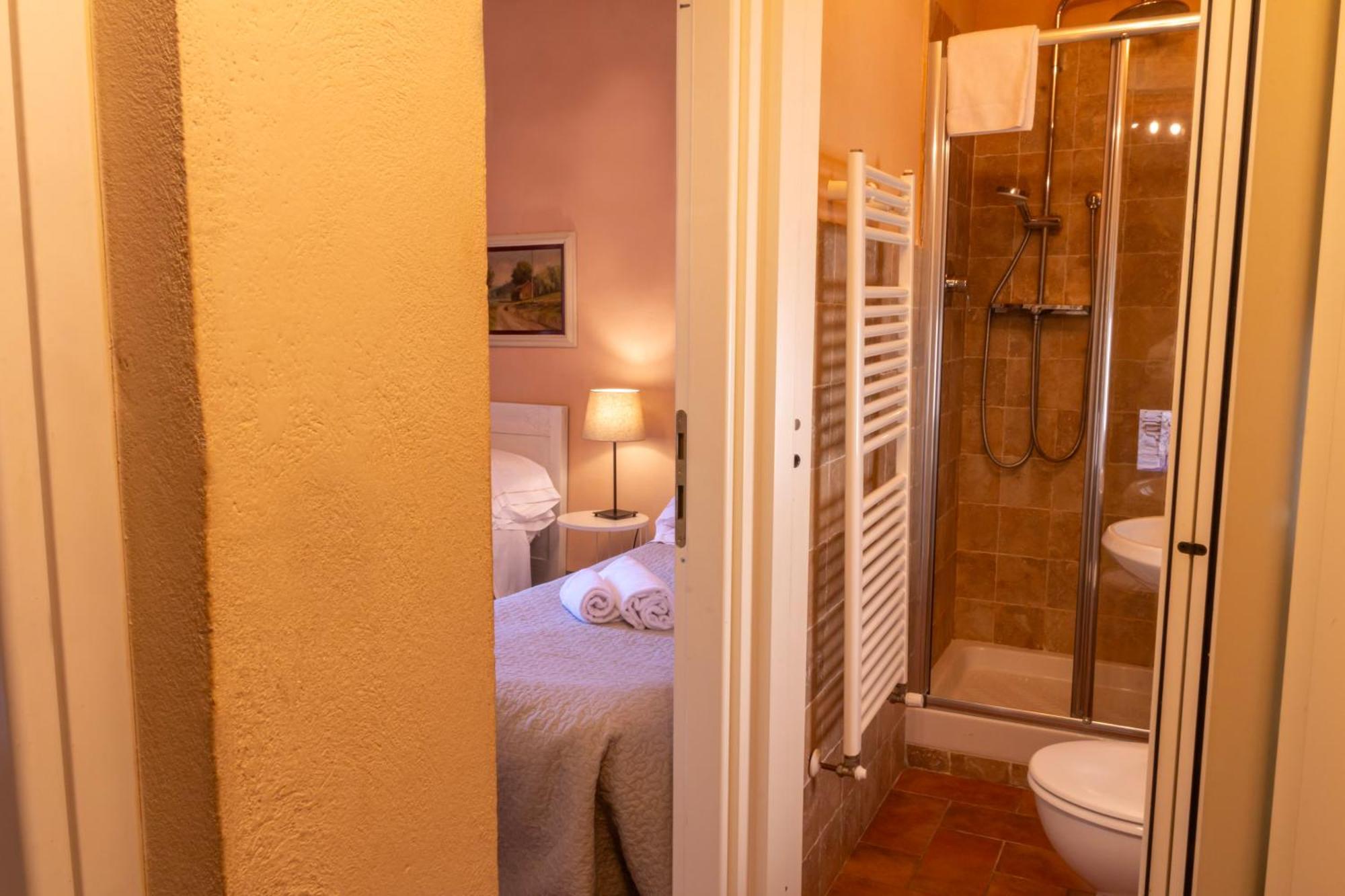 Il Pigionale Villa Pergine Valdarno Екстериор снимка