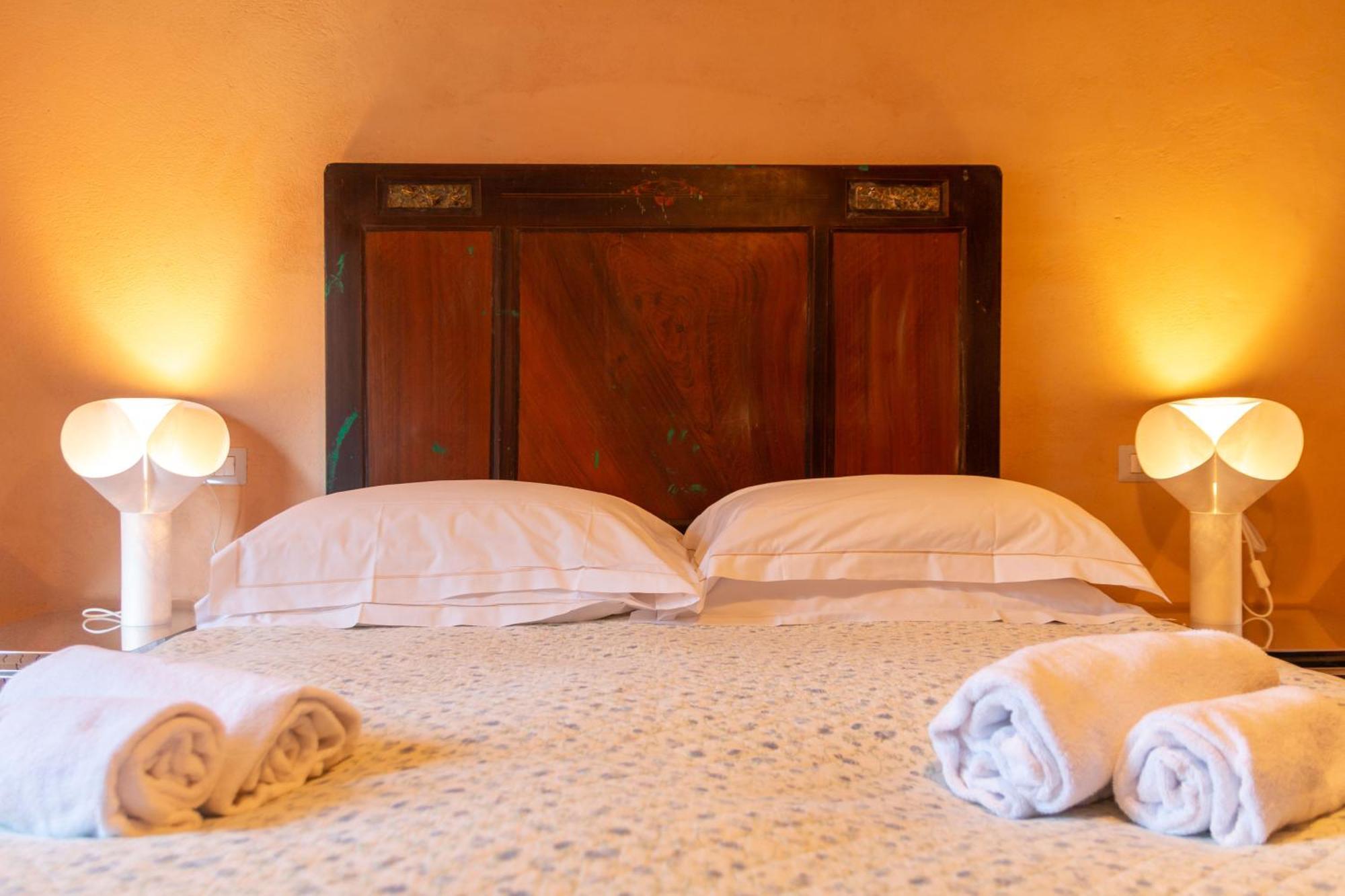 Il Pigionale Villa Pergine Valdarno Екстериор снимка