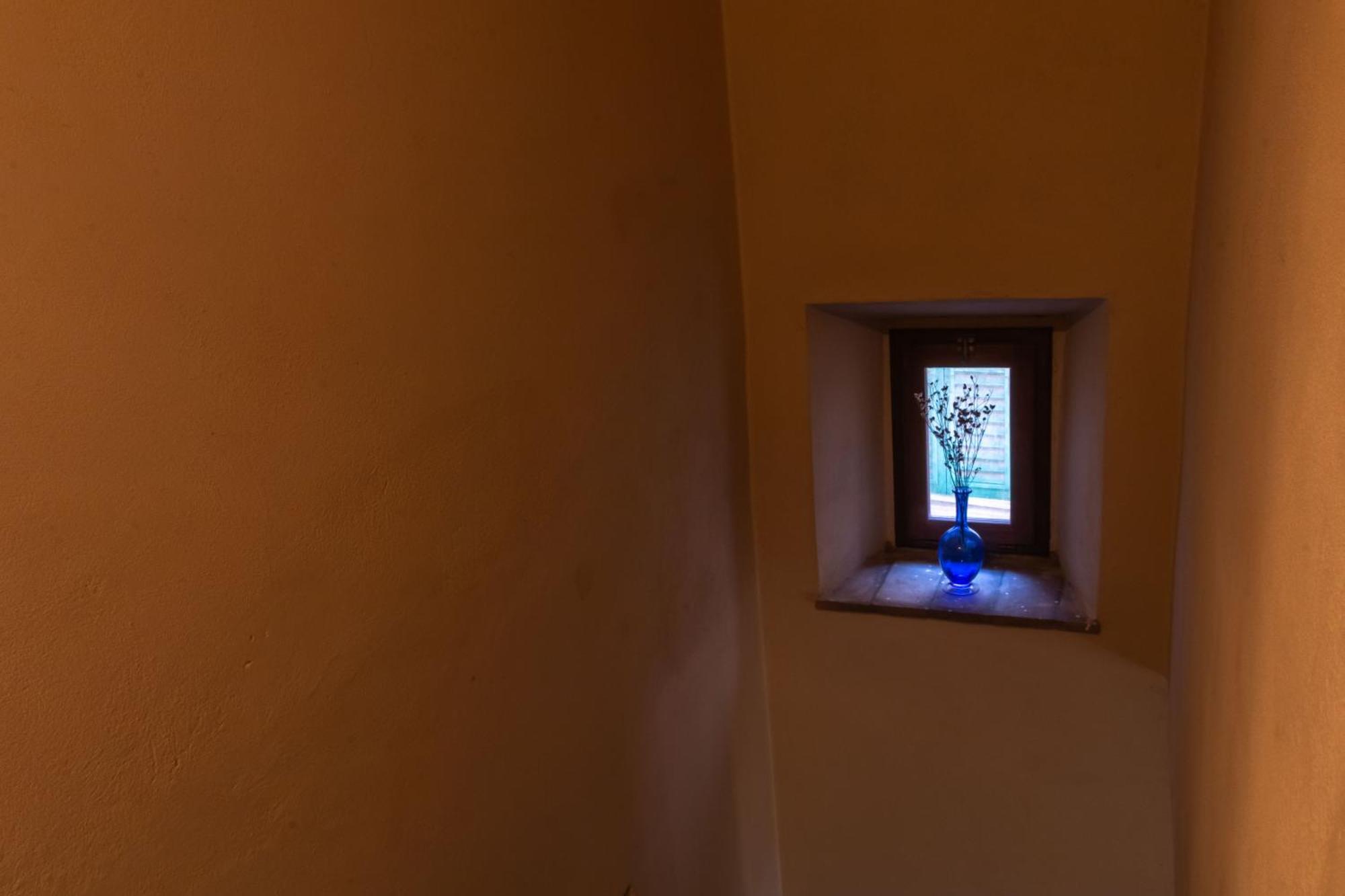 Il Pigionale Villa Pergine Valdarno Екстериор снимка