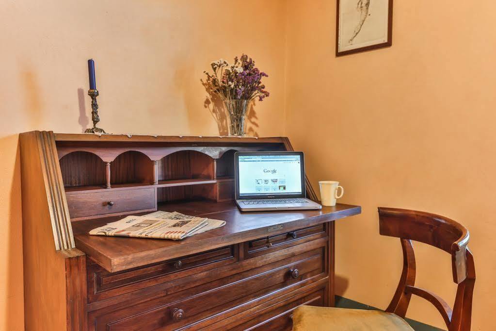 Il Pigionale Villa Pergine Valdarno Екстериор снимка